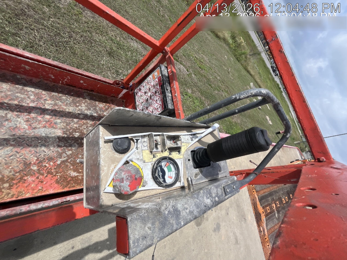 2019 SKYJACK SJIII-3219