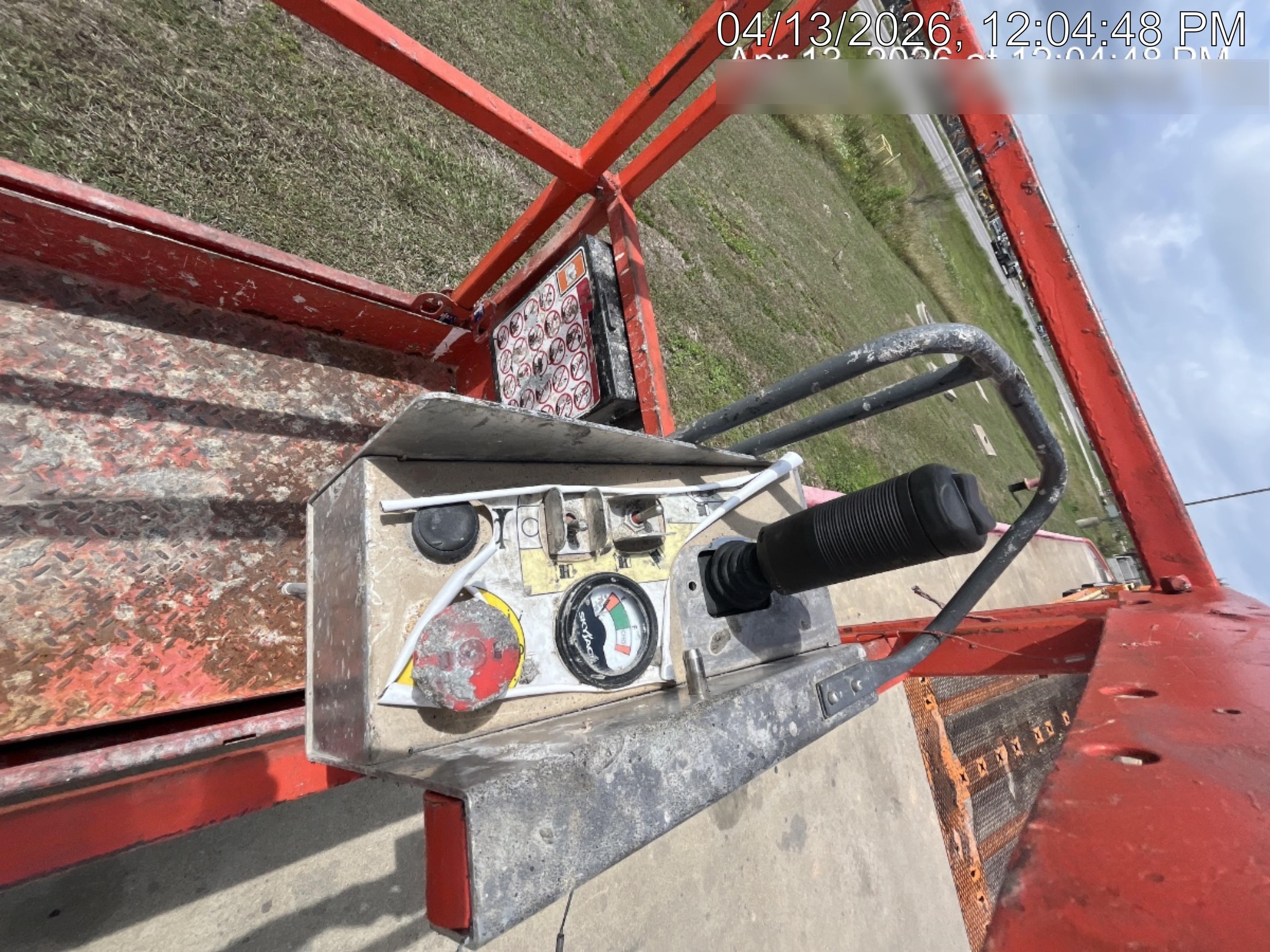 2019 SKYJACK SJIII-3219