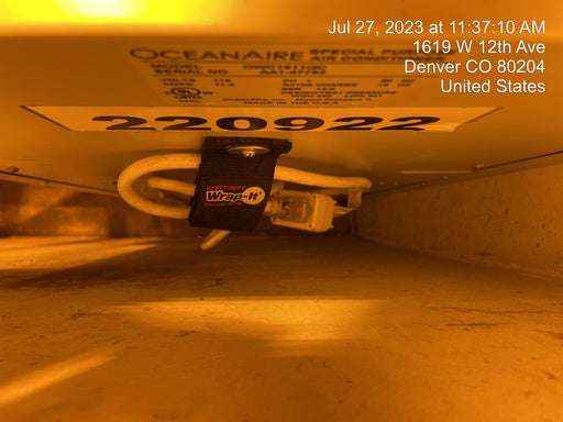 2022 OCEANAIRE OWC1811QC