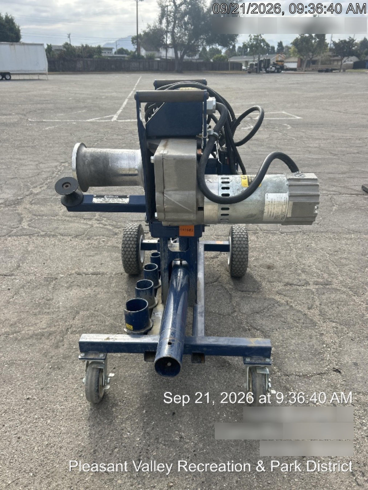 2026 CURRENT TOOLS 100A