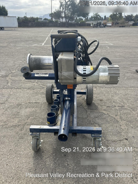 2026 CURRENT TOOLS 100A