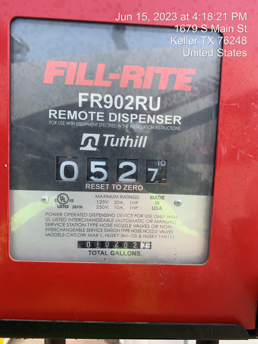 2023 DYNAPAC CA2500PD