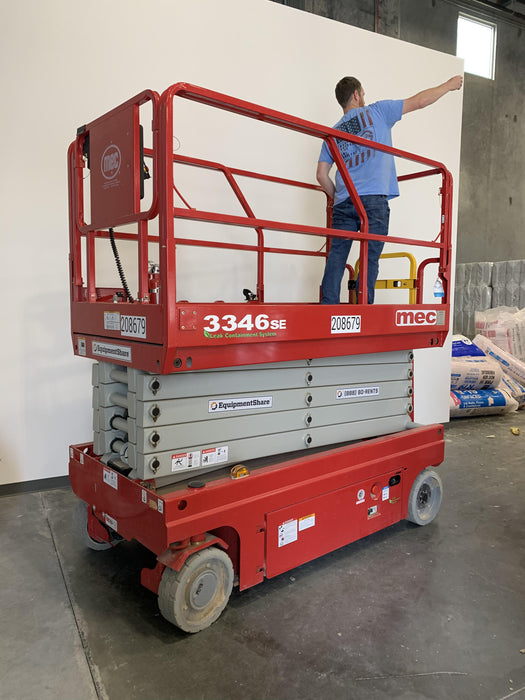 2022 MEC 3346SE