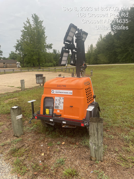 2023 GENERAC MLT2