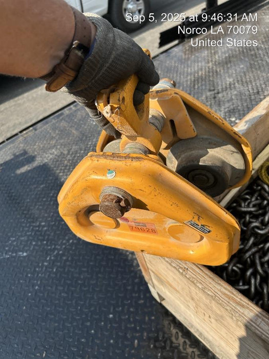 2020 HARRINGTON PTF2030