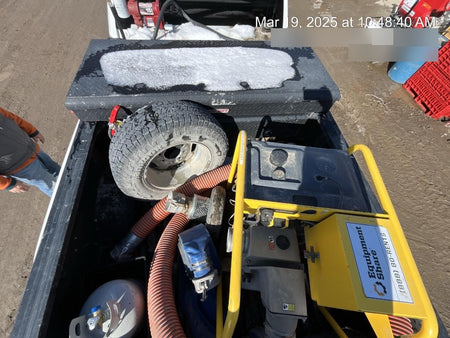 2018 WACKER NEUSON PT4A