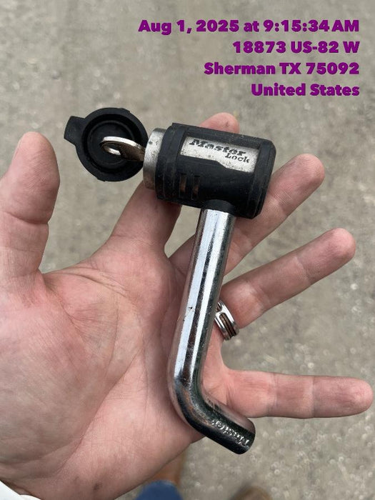 2024 BIG TEX TRAILER 35SA-10 BK4RG