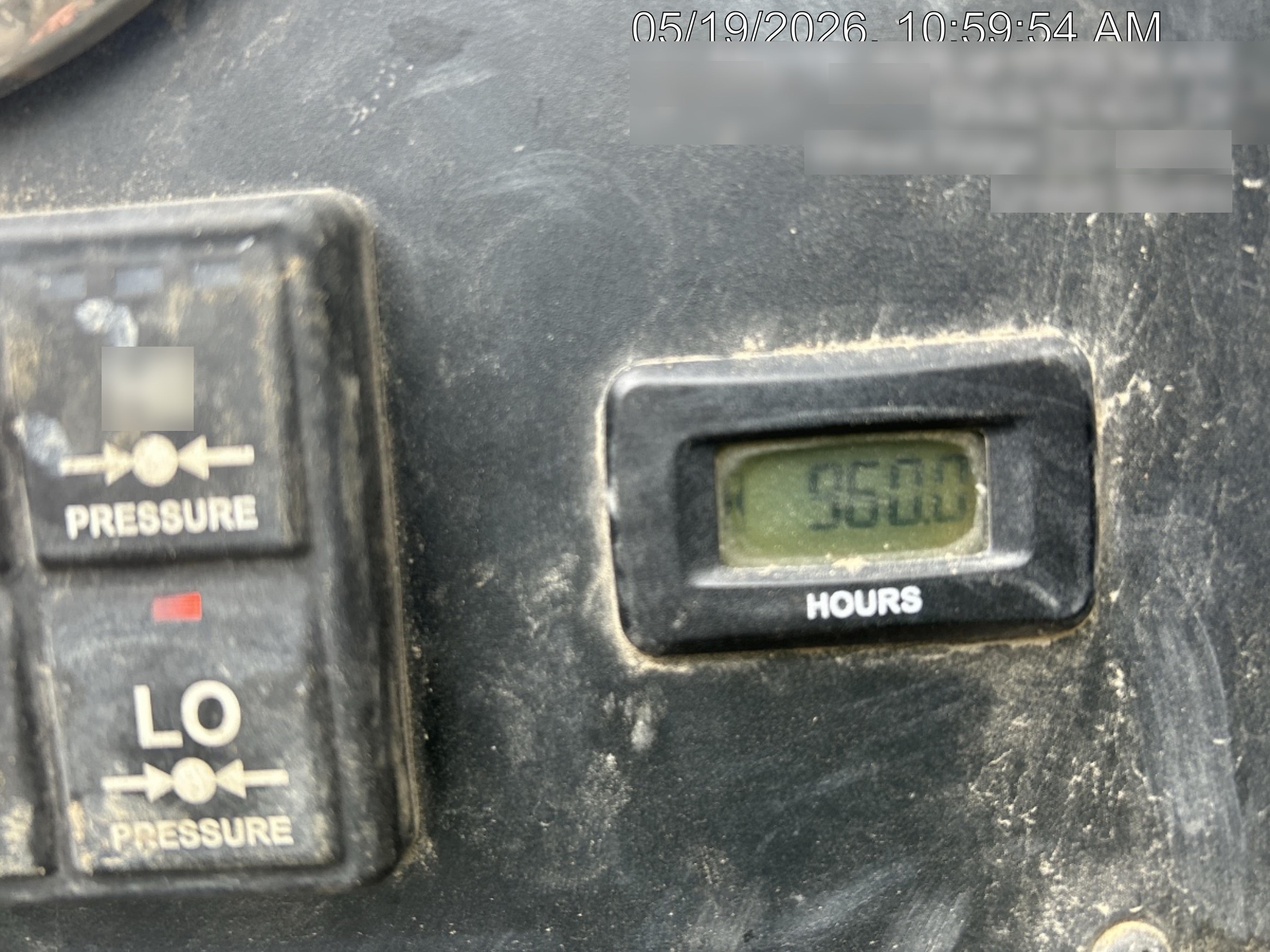 2023 DOOSAN P425/HP375WCU