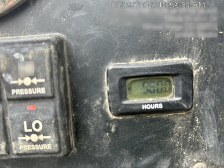 2023 DOOSAN P425/HP375WCU