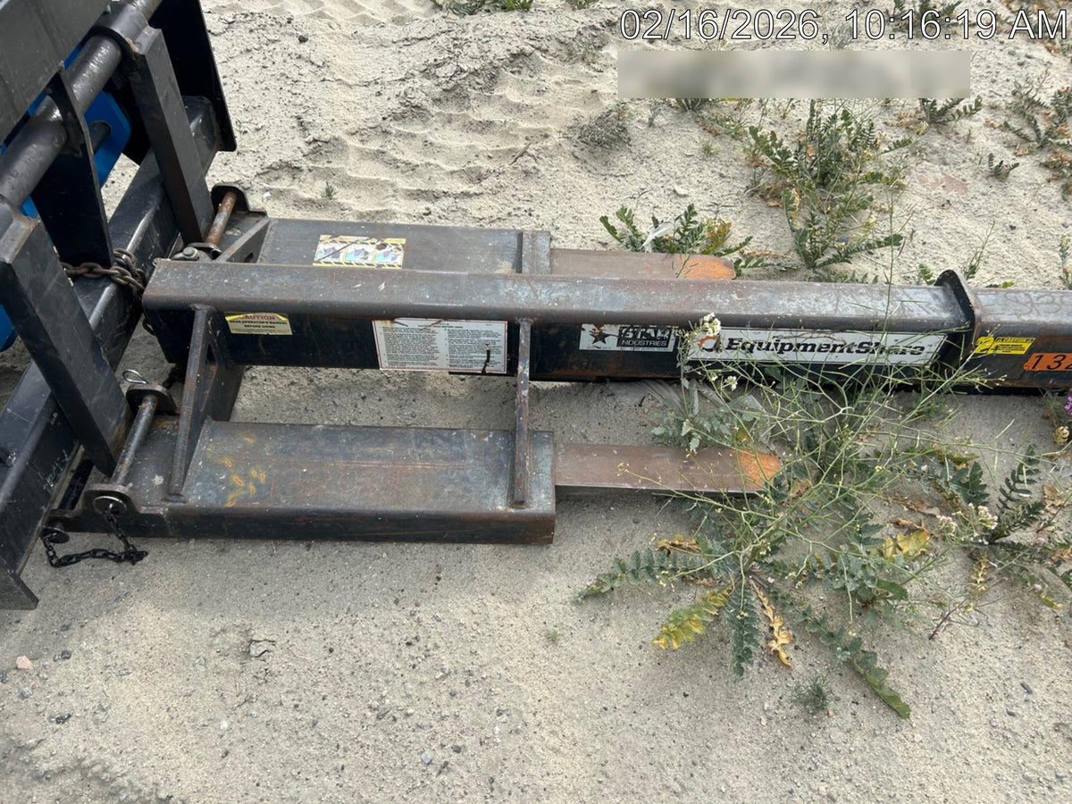 2021 STAR INDUSTRIES M1360B - Star JIB Boom