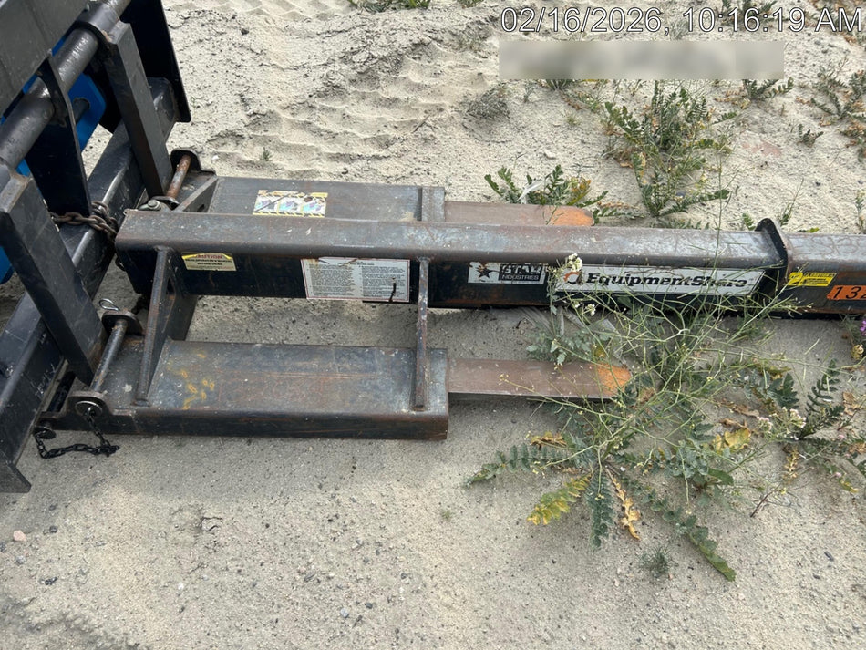 2021 STAR INDUSTRIES M1360B - Star JIB Boom