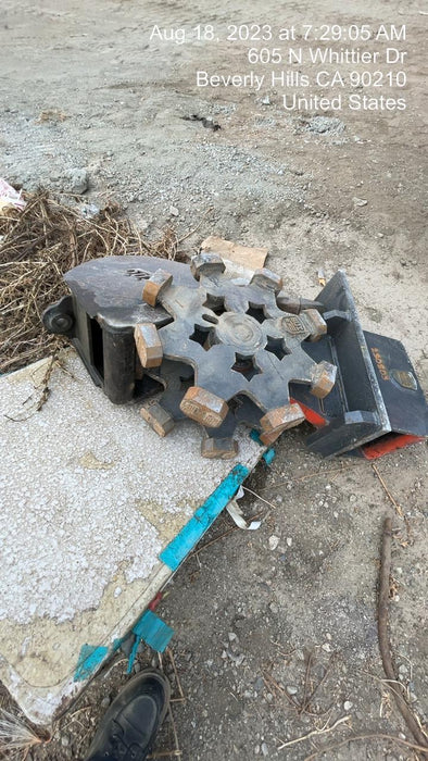 2022 STEEL UNLIMITED 50-0010