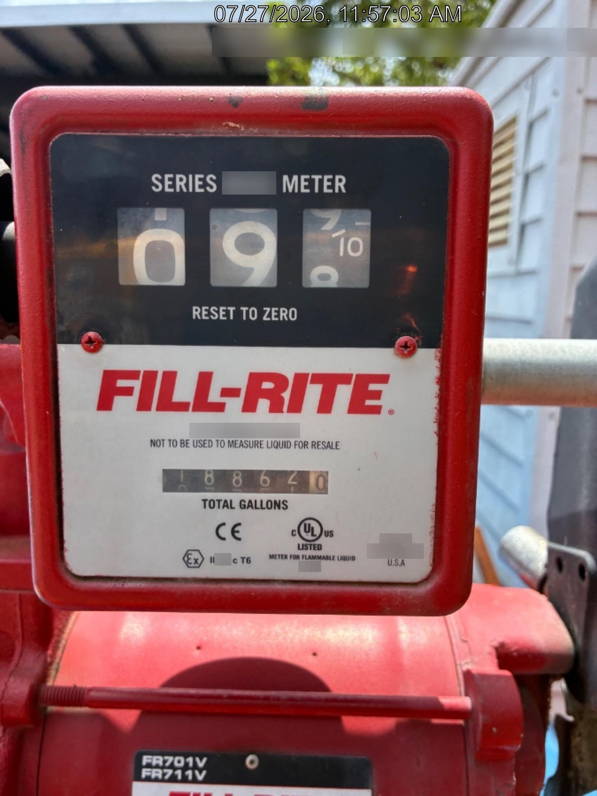 2023 MANITOU MTA5519