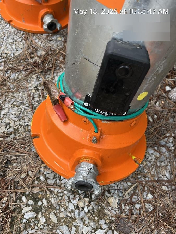 2021 MICHIGAN PNEUMATIC HV-6AM