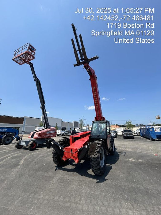 2024 STAR INDUSTRIES M1360B - Star JIB Boom