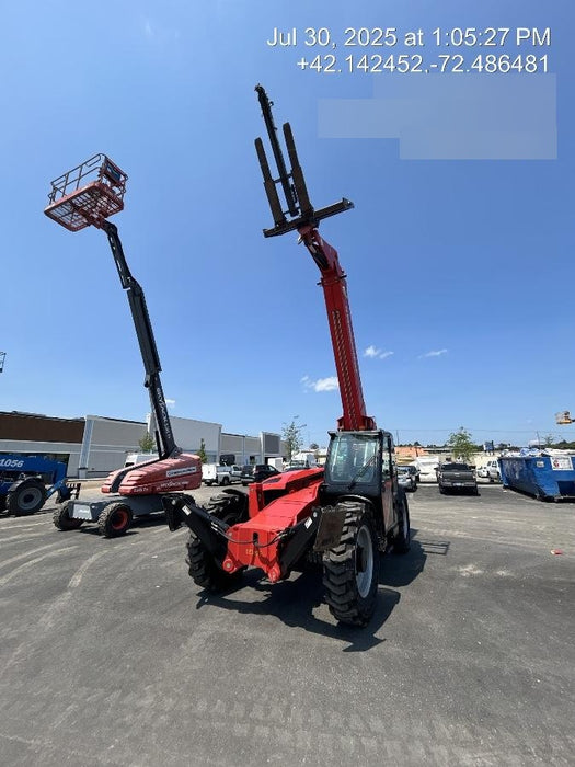 2024 STAR INDUSTRIES M1360B - Star JIB Boom