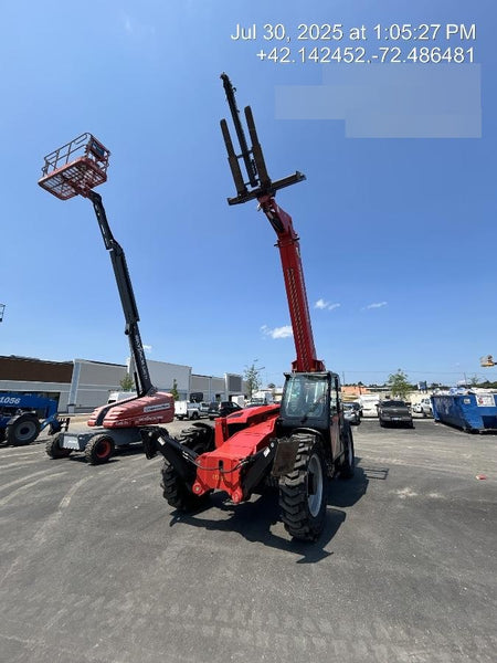 2024 STAR INDUSTRIES M1360B - Star JIB Boom