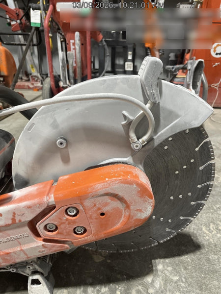 2024 HUSQVARNA K770