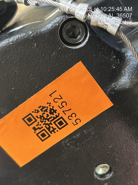 2025 INGERSOLL RAND 3940B2TI