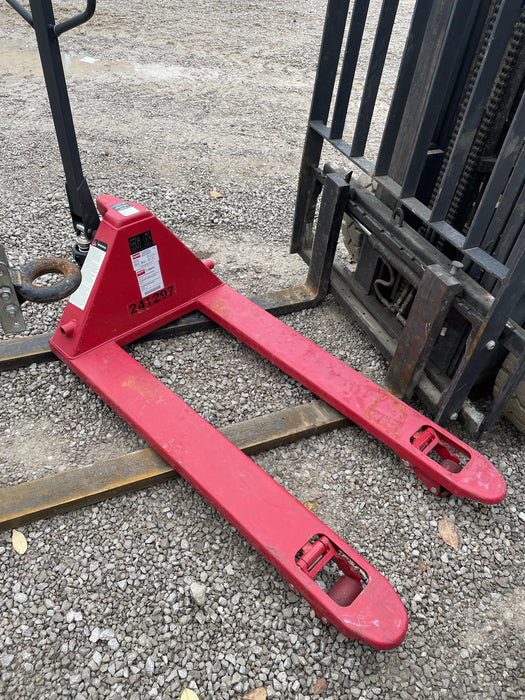 2022 DAYTON 5500 lb Pallet Jack
