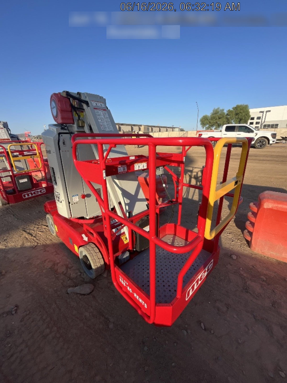 2026 MEC MME30-RJ