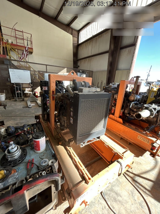 2021 PIONEER PP66S12L71-TD2.9L4