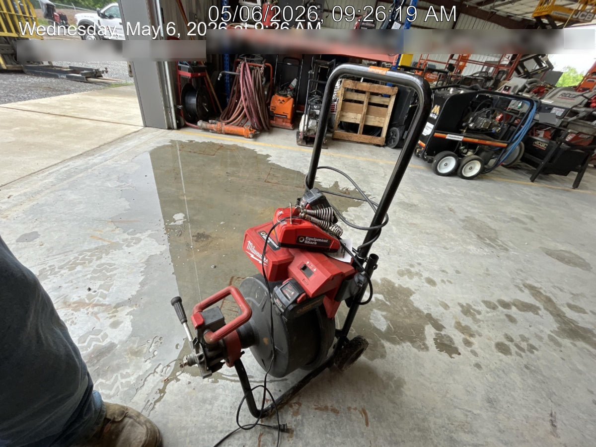2022 MILWAUKEE 2817A-21