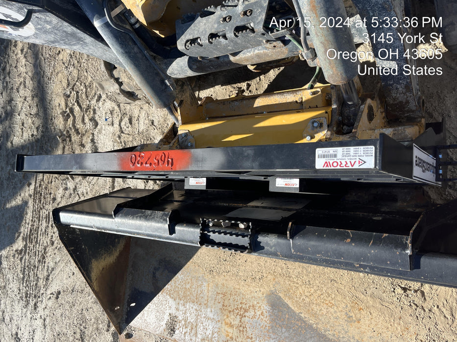 2024 ARROW MATERIAL HANDLING F5100CB