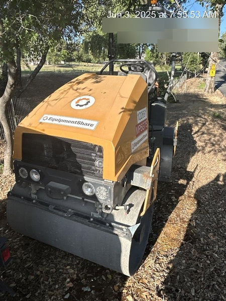 2021 MULTIQUIP WT5C