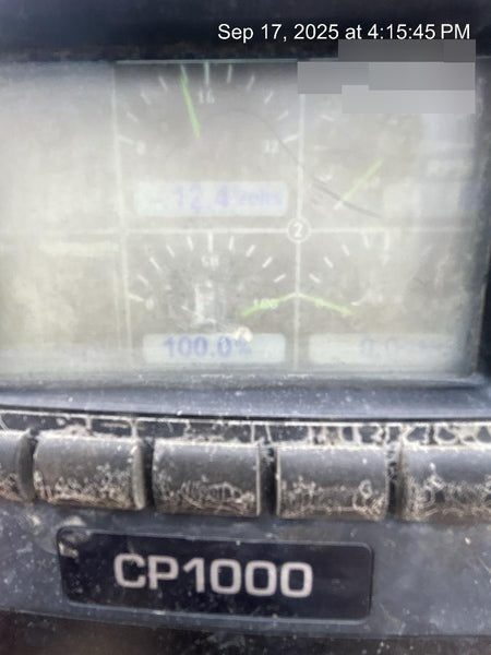 2022 PREMIER PUMP 8NNT‐RP‐TCD3.6‐T120