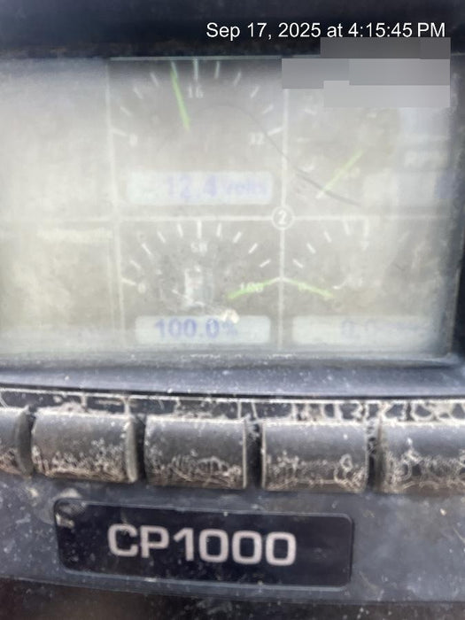 2022 PREMIER PUMP 8NNT‐RP‐TCD3.6‐T120