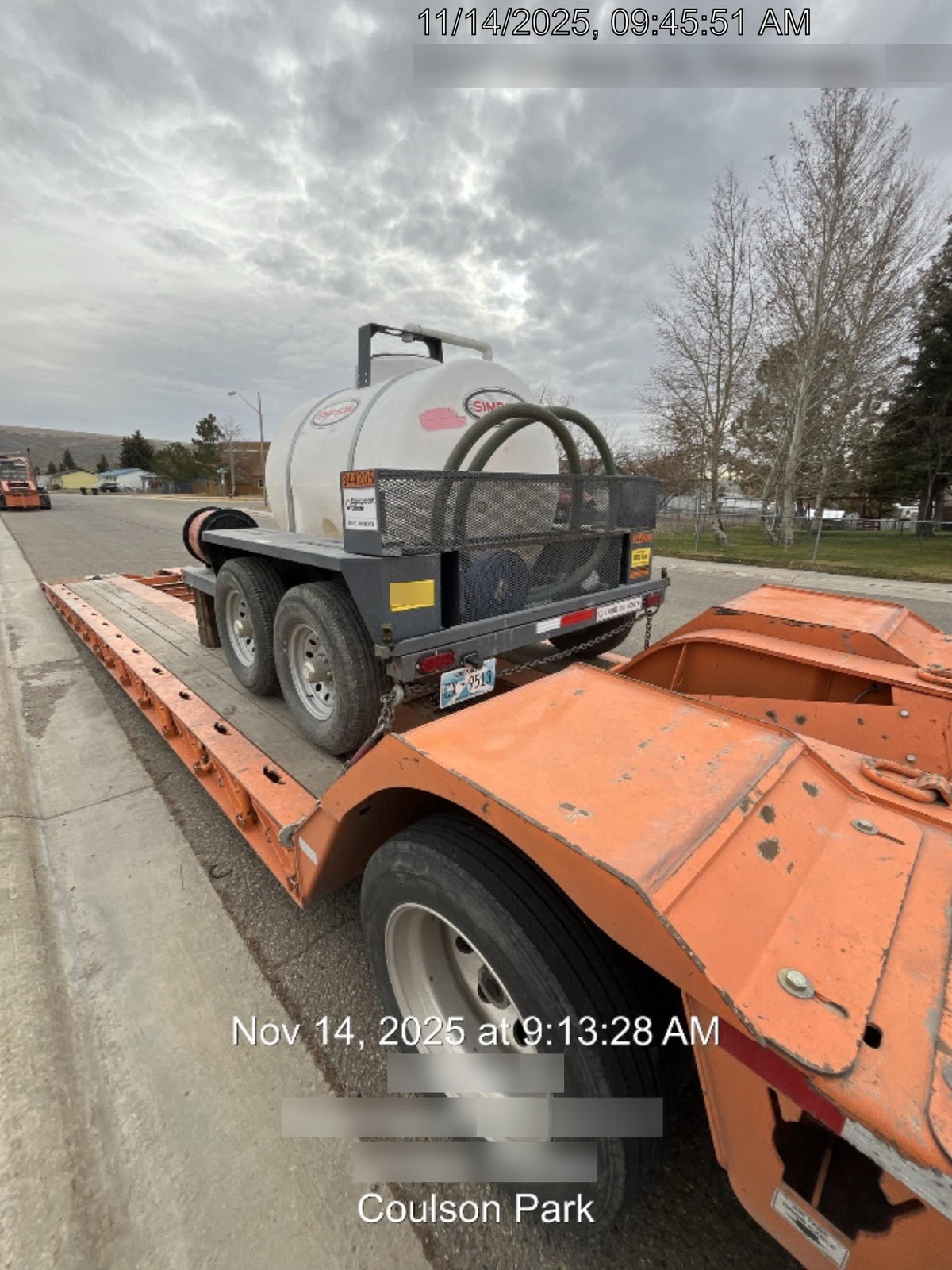 2023 SIMPSON SWT-52517