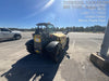 2018 Wacker Neuson TH627 Wacker Neuson TH627 Telehandler w/Canopy, Solid Tires, 48" Carriage and Forks