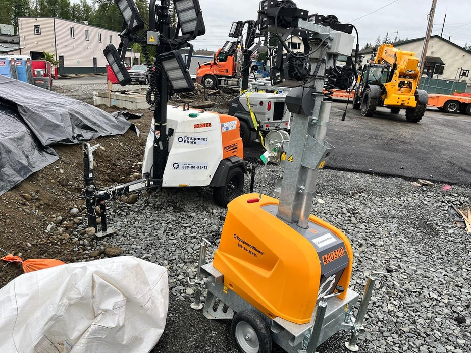 2024 ATLAS COPCO HILIGHT E4 Plus
