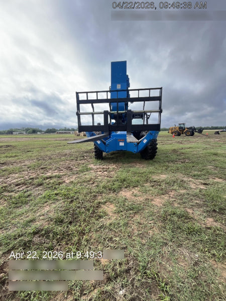 2026 GENIE GTH-1256