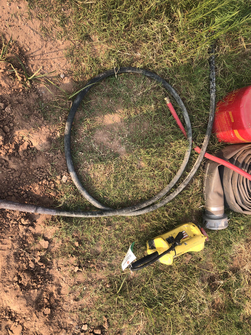 2019 WACKER NEUSON M2500