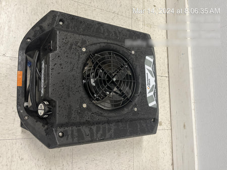 2022 PHOENIX AirMAX Radial Air Mover