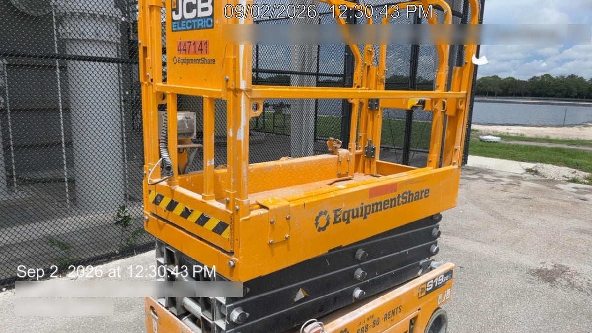 2024 JCB S1932E