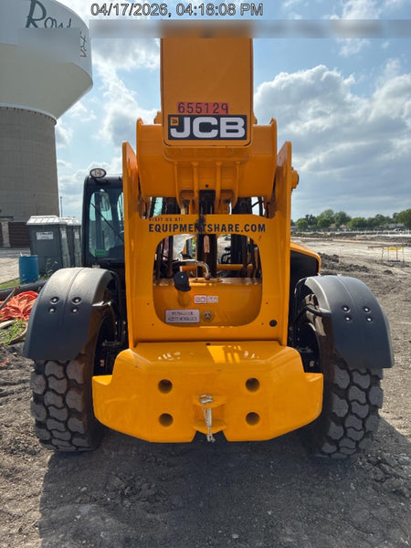 2026 JCB 510-56