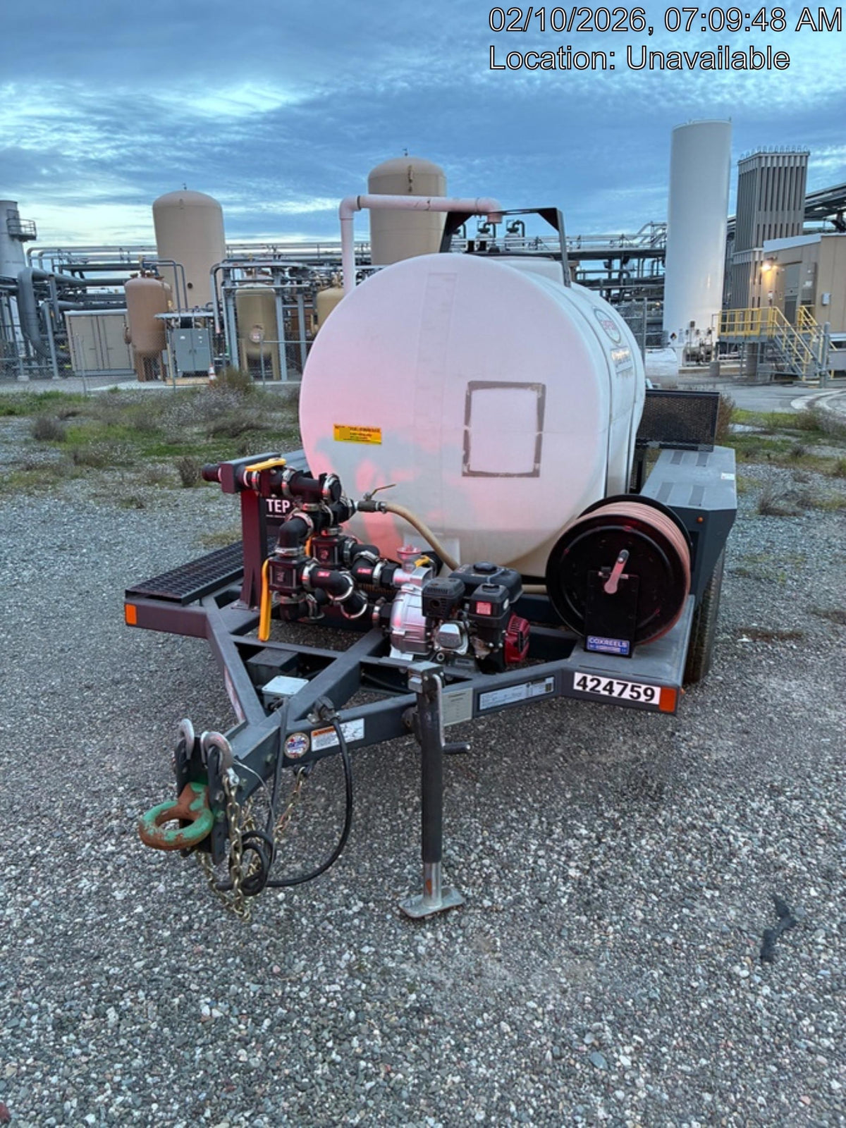 2024 SIMPSON SWT-52517