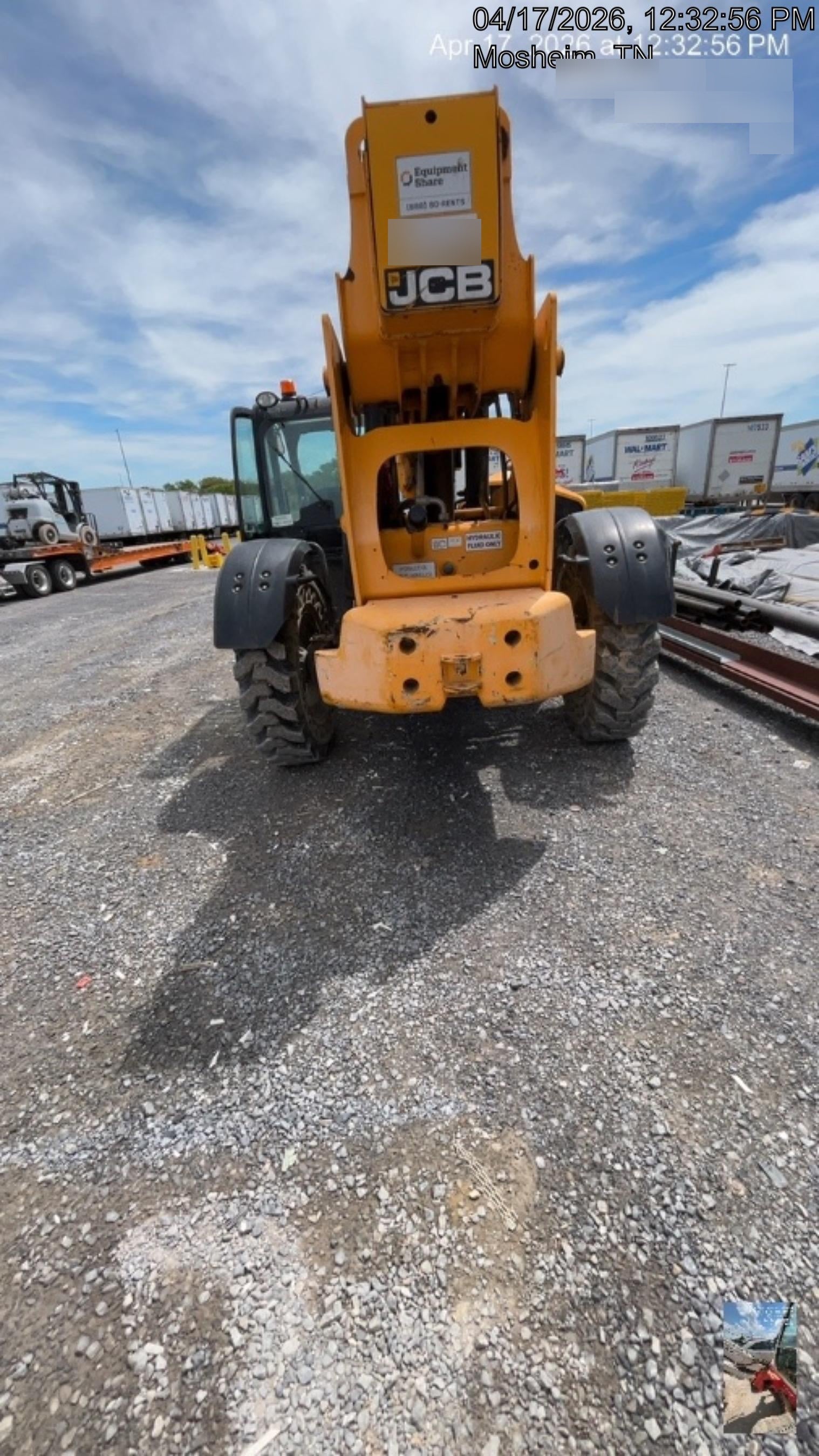 2019 JCB 512-56