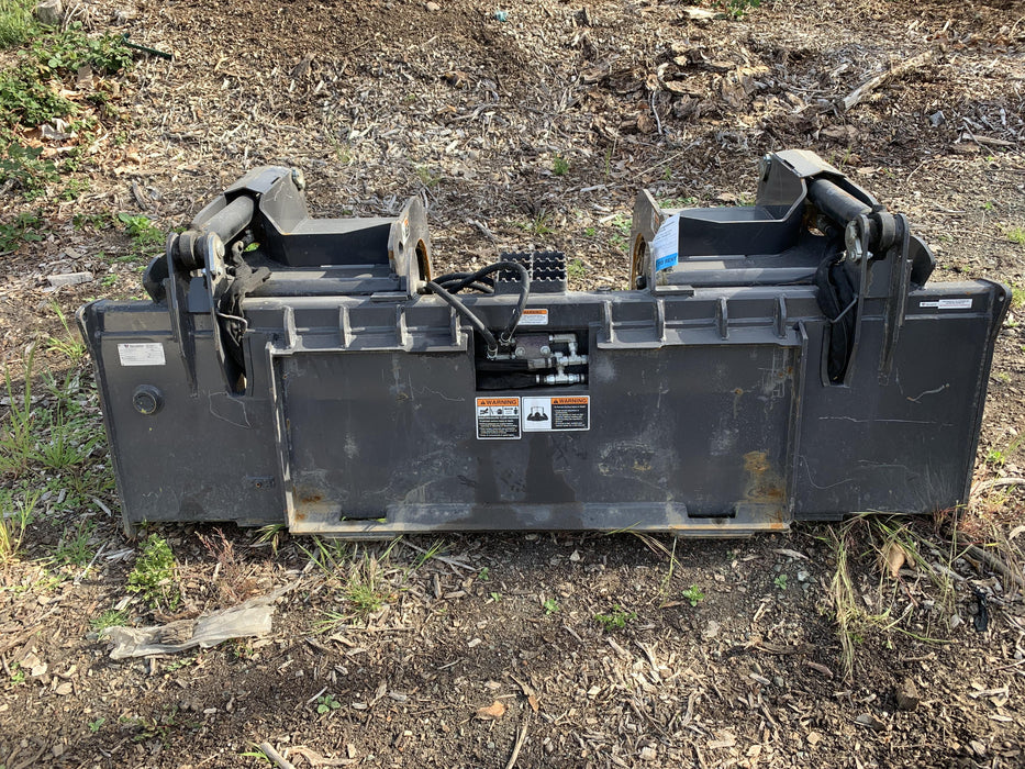 2020 PALADIN UTILITY GRAPPLE 11876-0022