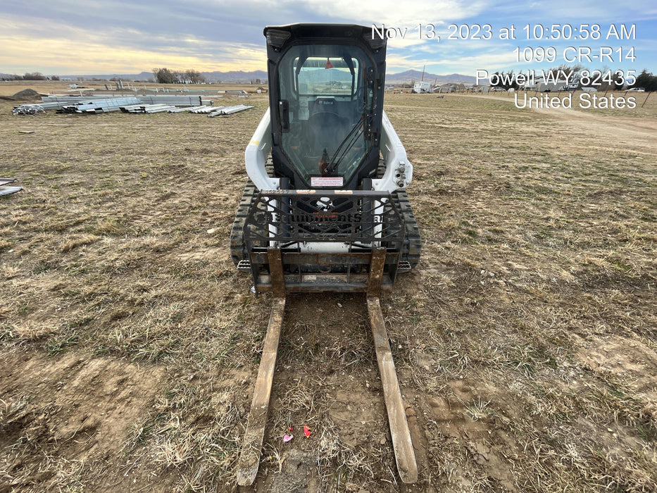 2021 PALADIN 48" Pallet Forks - Paladin