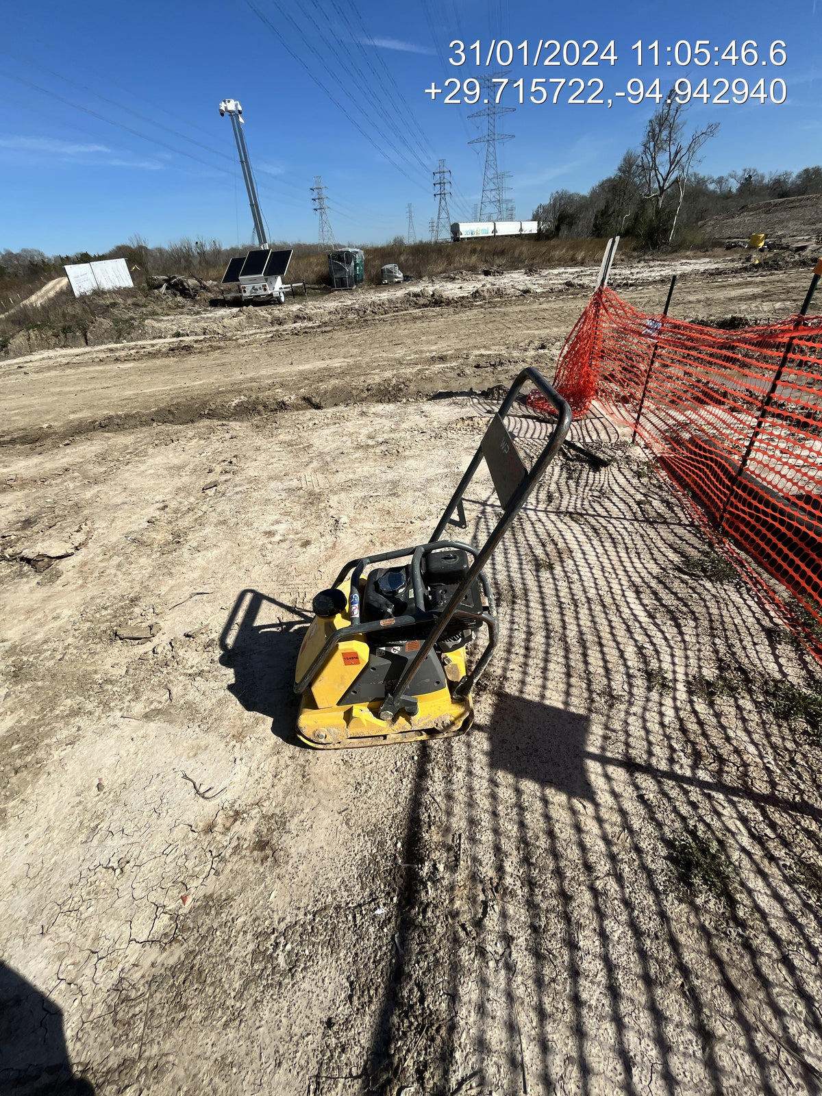 2021 WACKER NEUSON WP1550AW