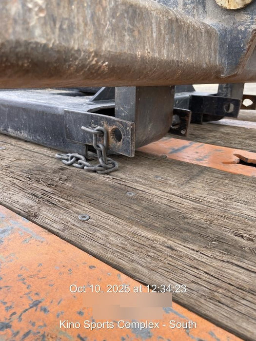 2019 ARROW MATERIAL HANDLING CE60-TH