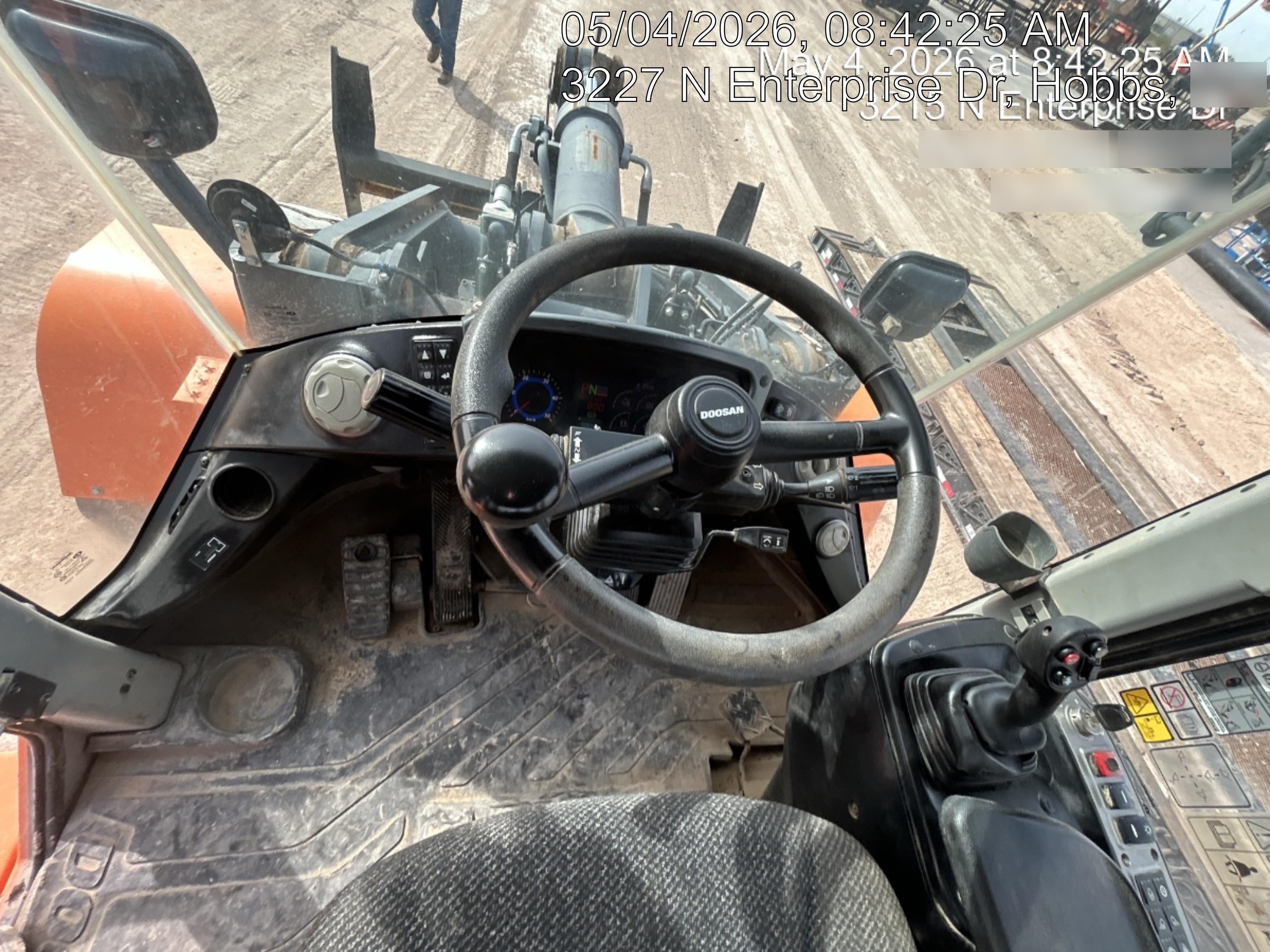 2020 DOOSAN DL300-5