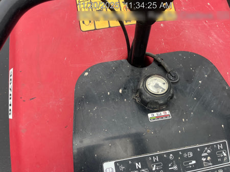 2023 TORO MB-1600