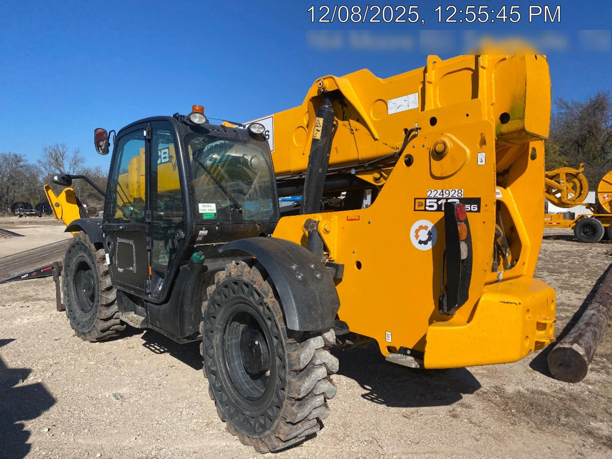 2022 JCB 512-56