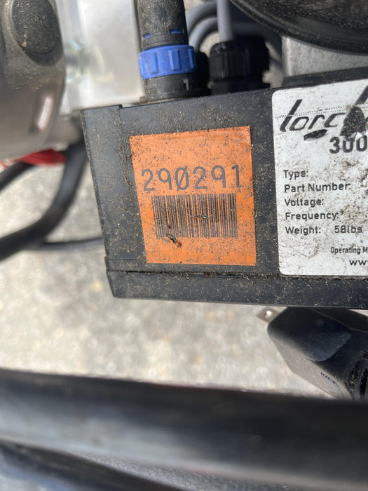 2023 TORCUP EMAX-115V-Q