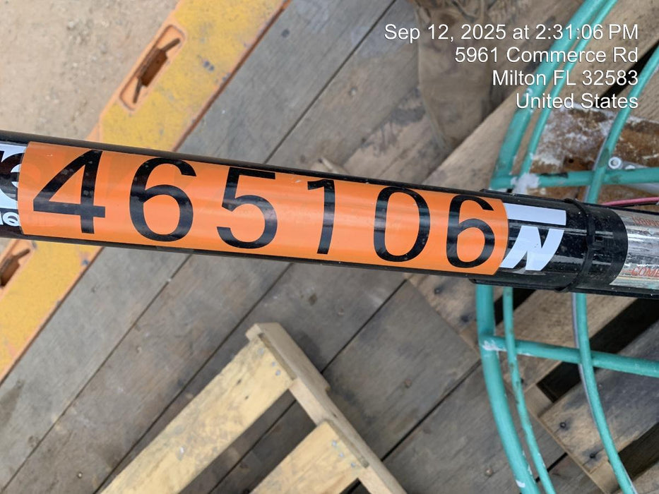 2024 MULTIQUIP B46H90